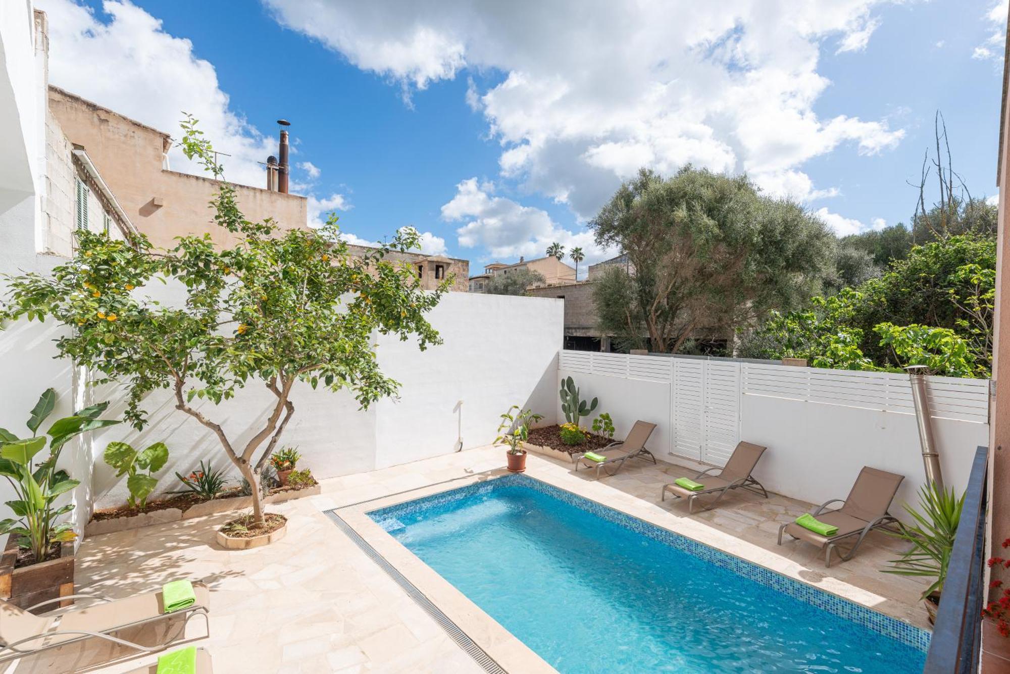 Apartment Joan -maria- *
