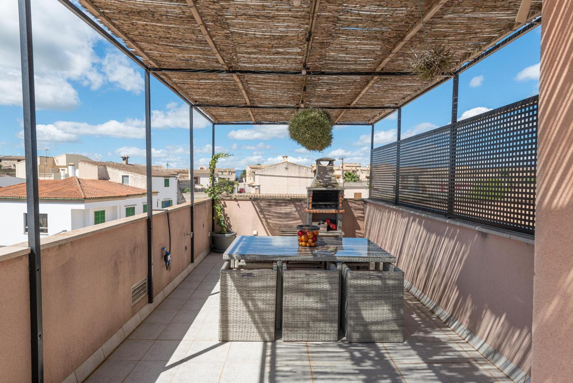 Apartment Joan -maria- *