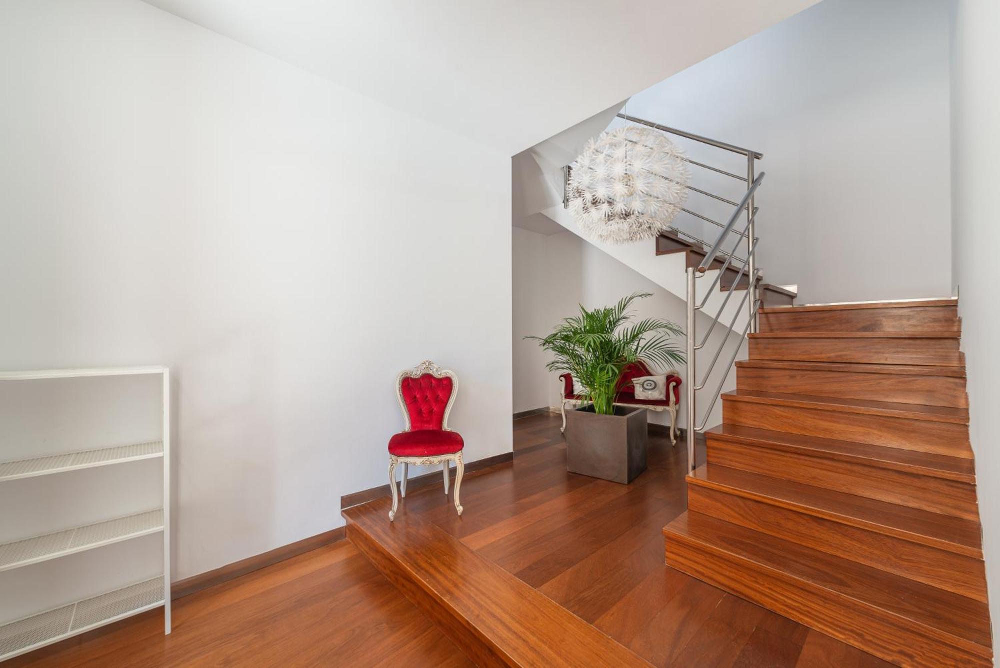 Joan -maria- Apartment *