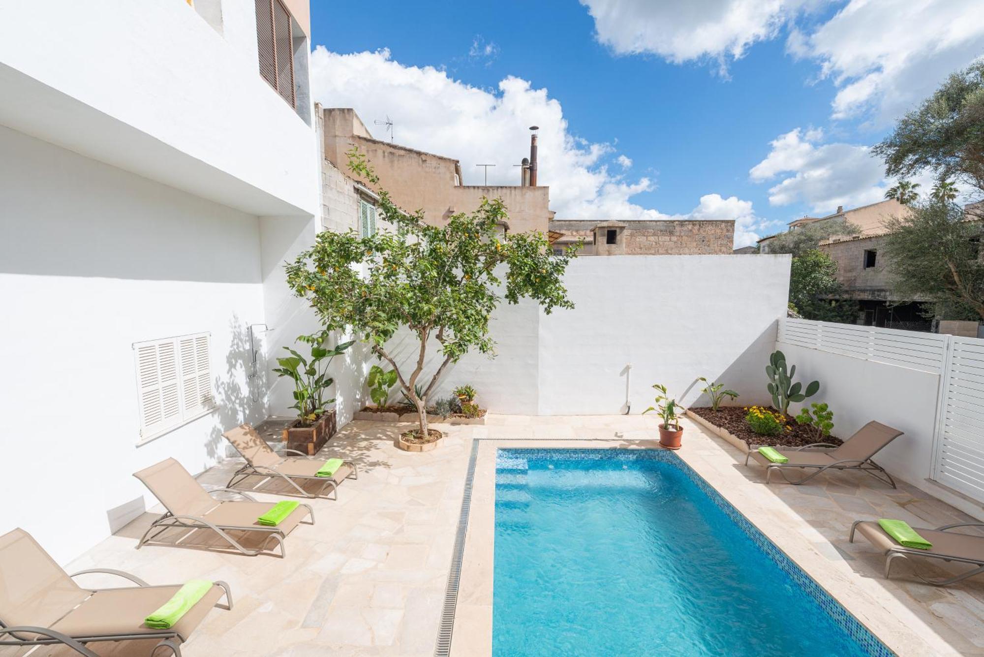 Apartment Joan -maria-
