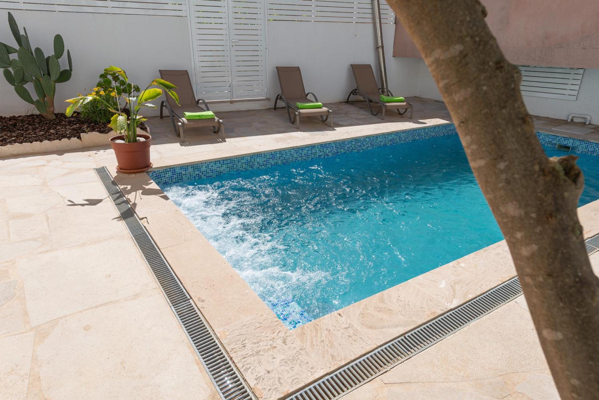 Apartment Joan -maria- *
