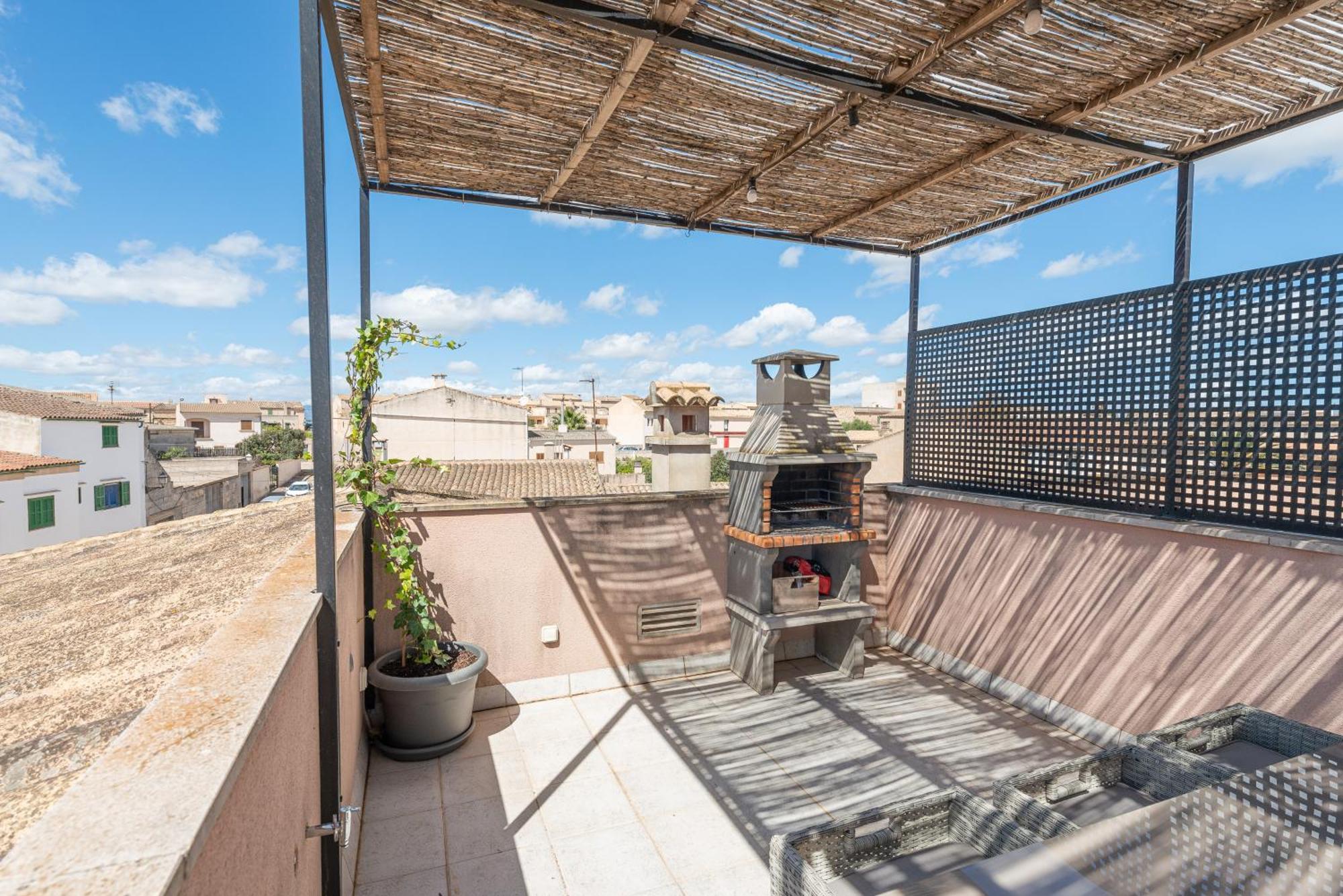 Joan -maria- Apartment
