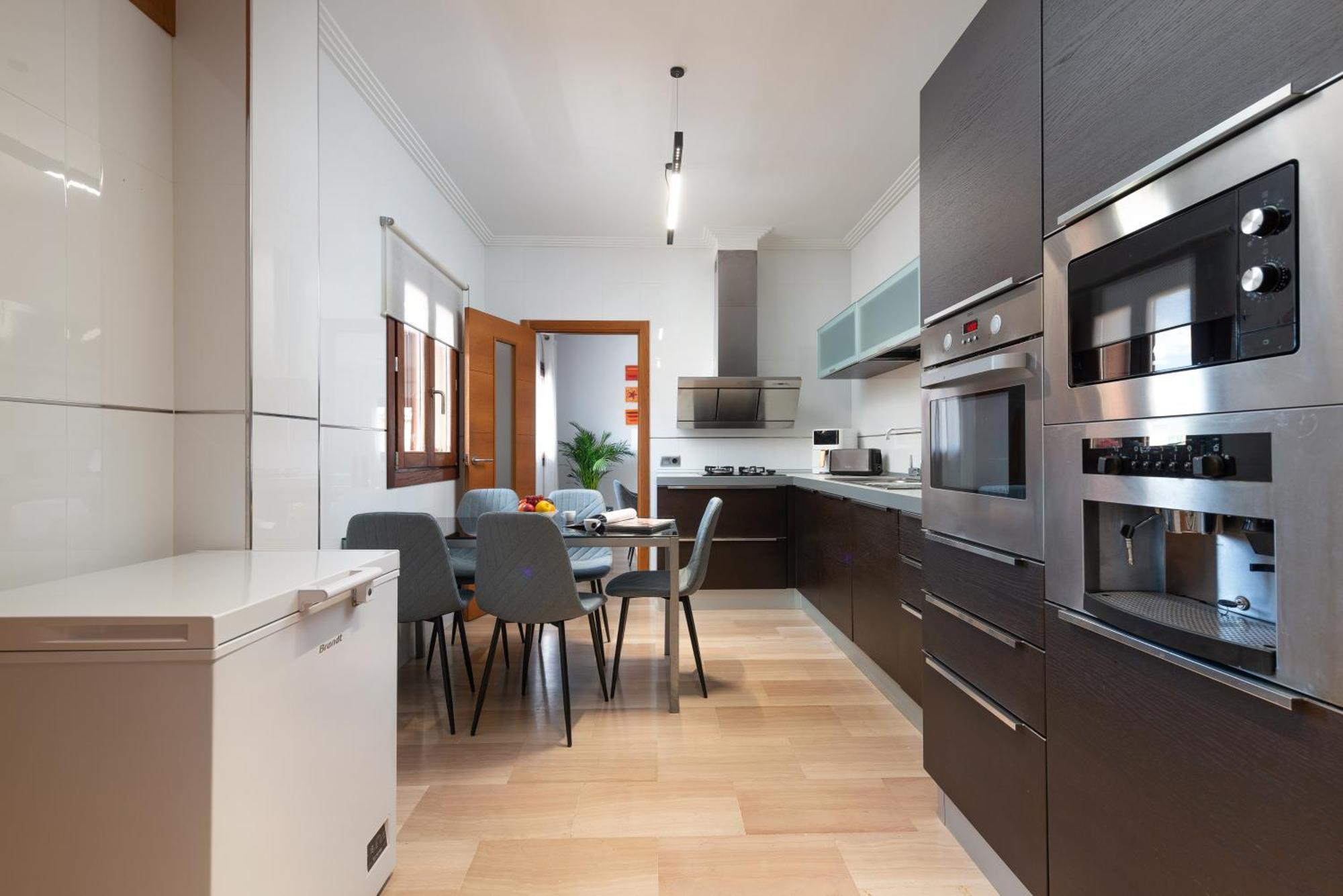 Apartment Joan -maria- *
