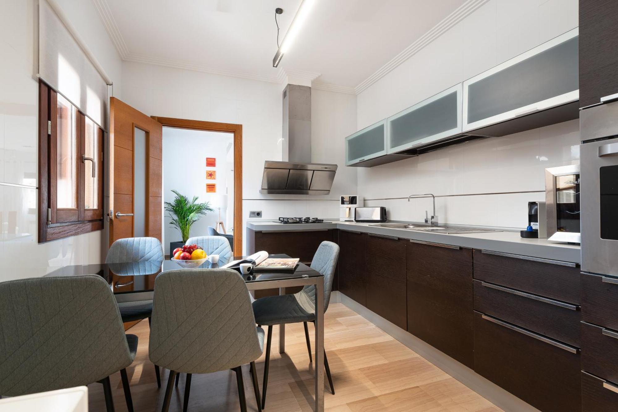 Joan -maria- Apartment